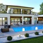 Villa haut standing 5 chambres à Kaporo